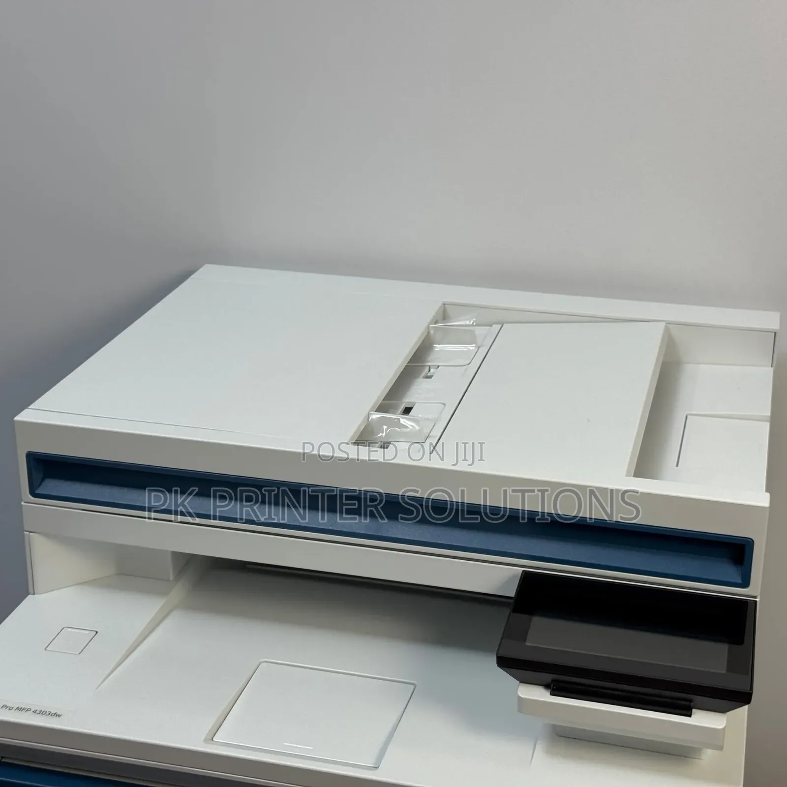 Printer - HP - Laserjet - 4303fdw - Colour