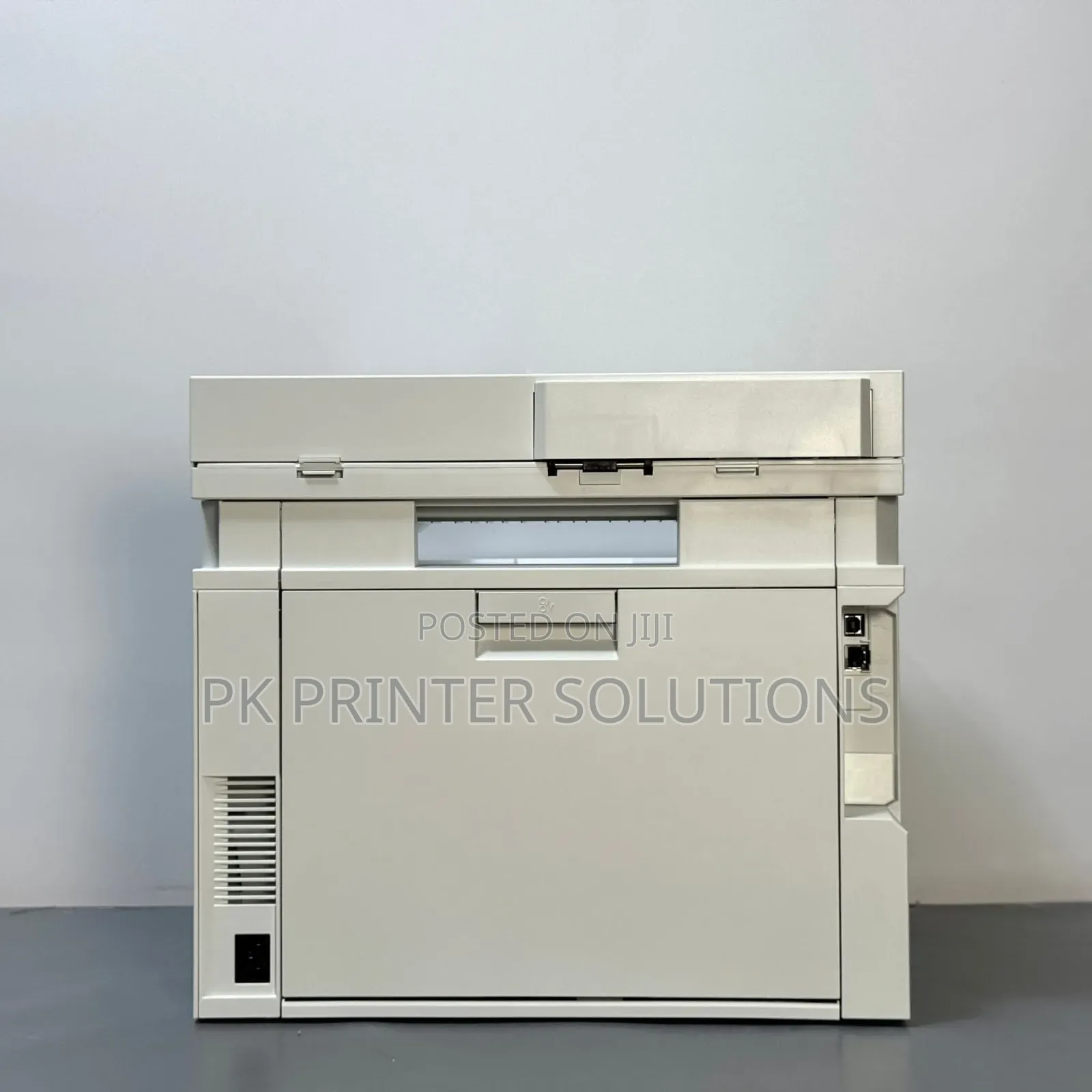 Printer - HP - Laserjet - 4303fdw - Colour