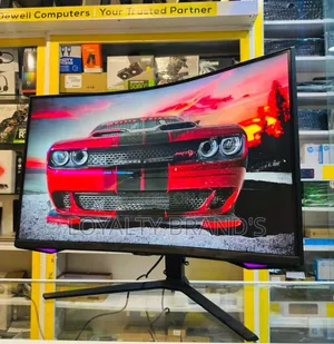 Samsung Odyssey G6 (G65B)