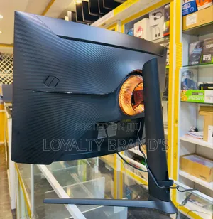 Samsung Odyssey G6 (G65B)