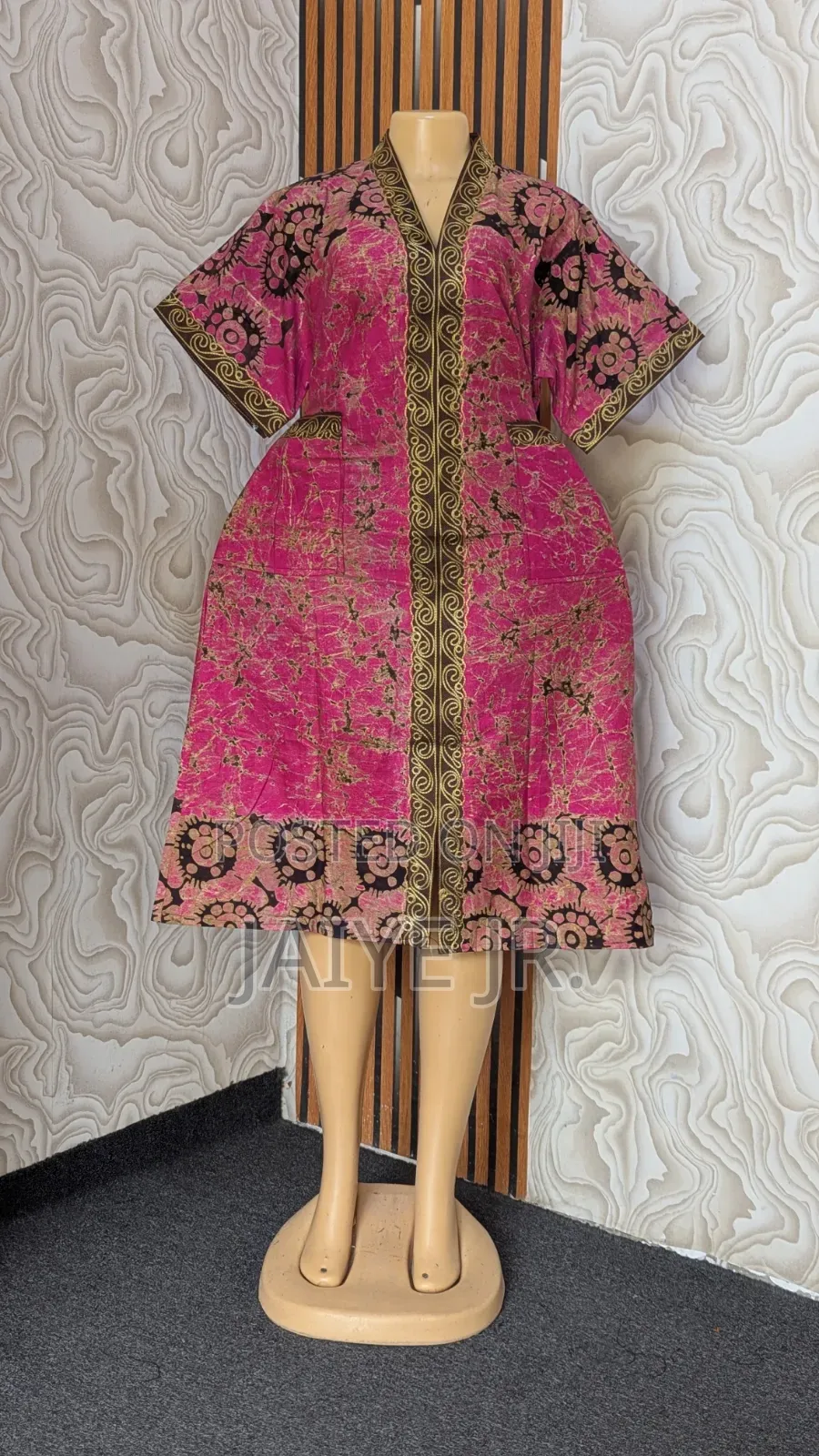 Batiki Original