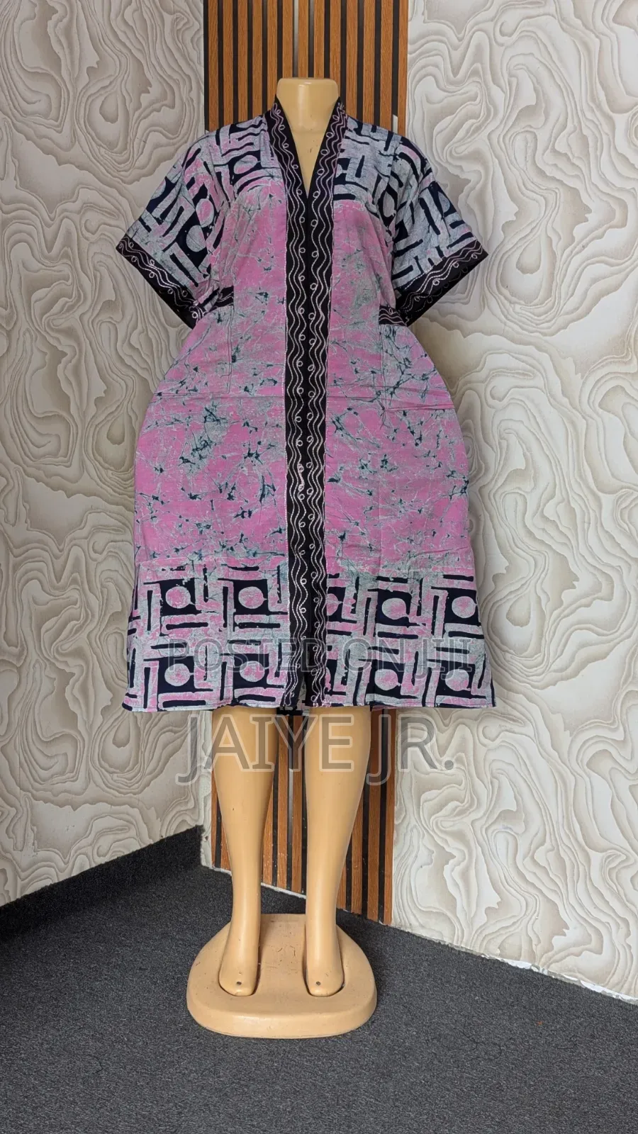 Batiki Original