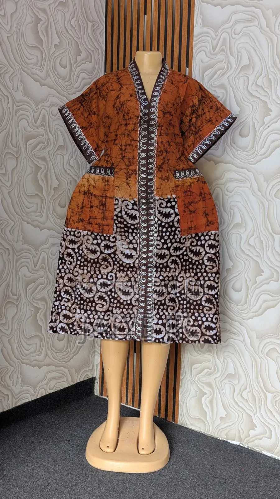 Batiki Original