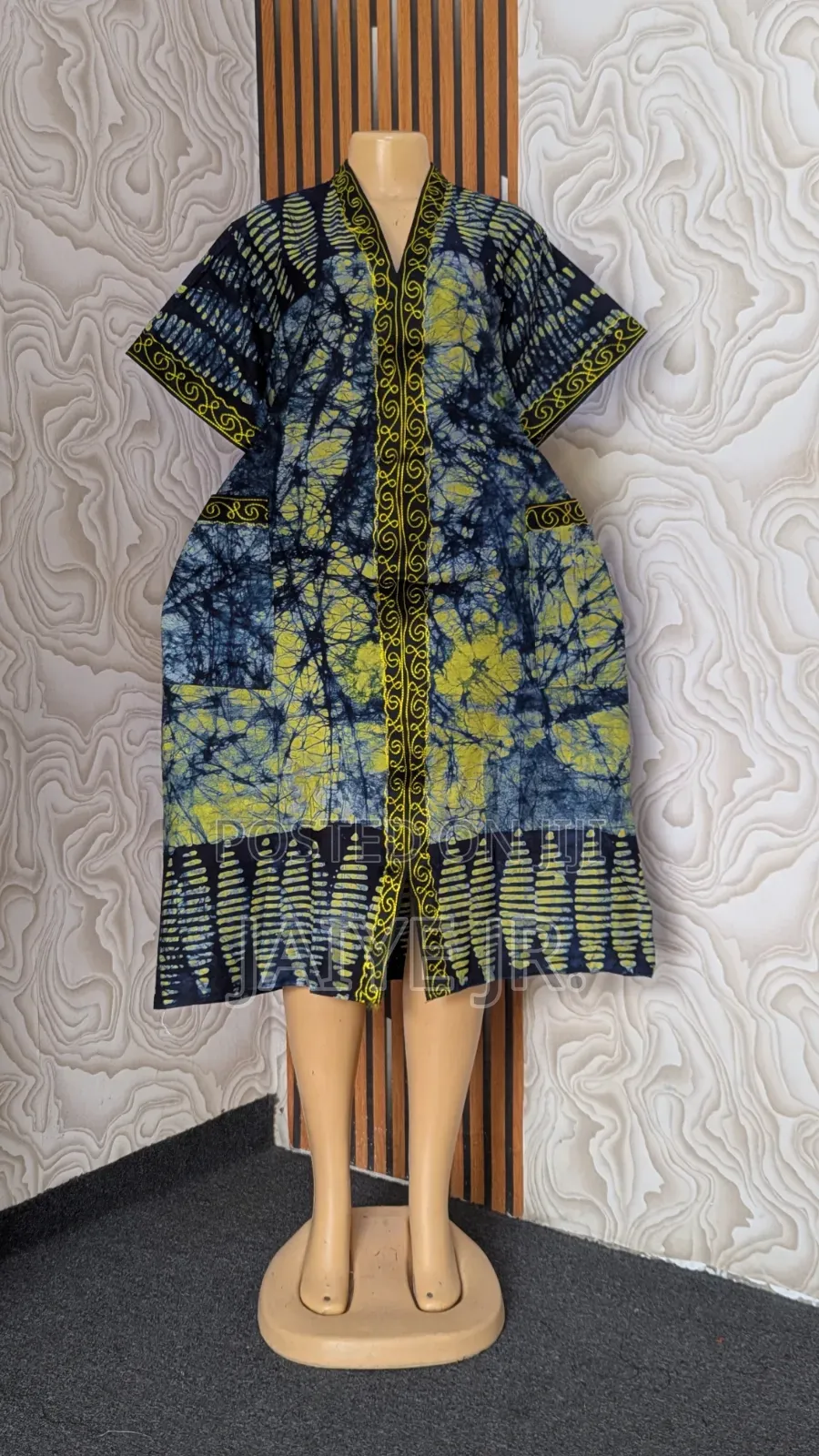 Batiki Original
