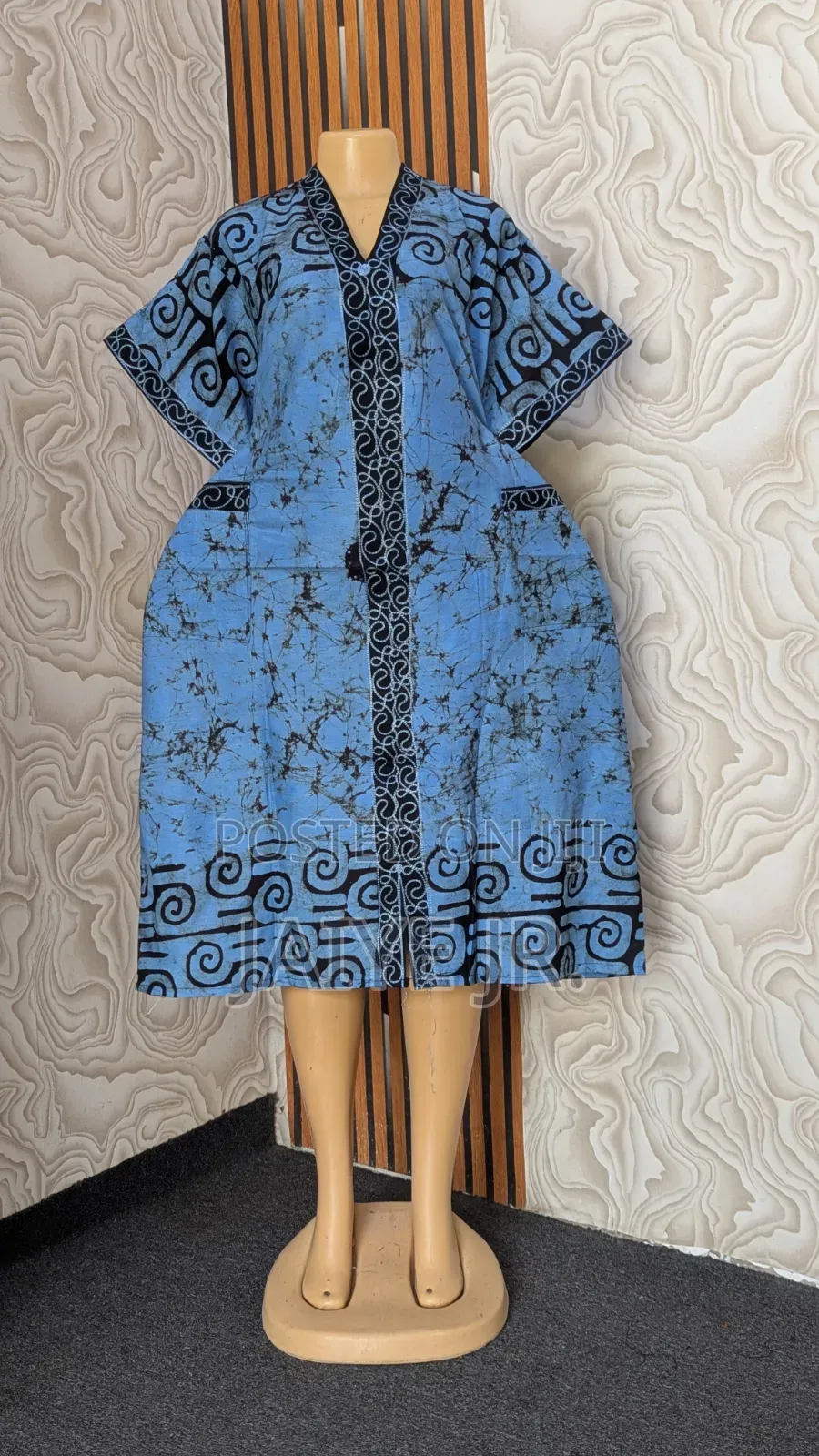 Batiki Original