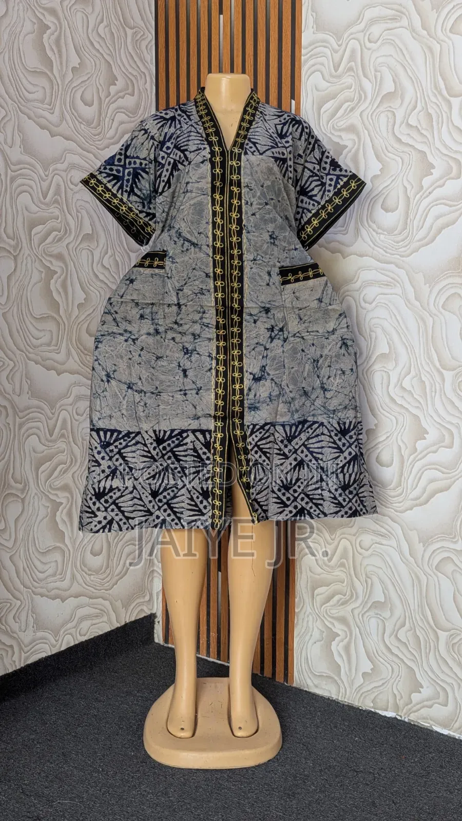 Batiki Original