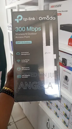 Wireless Access Point