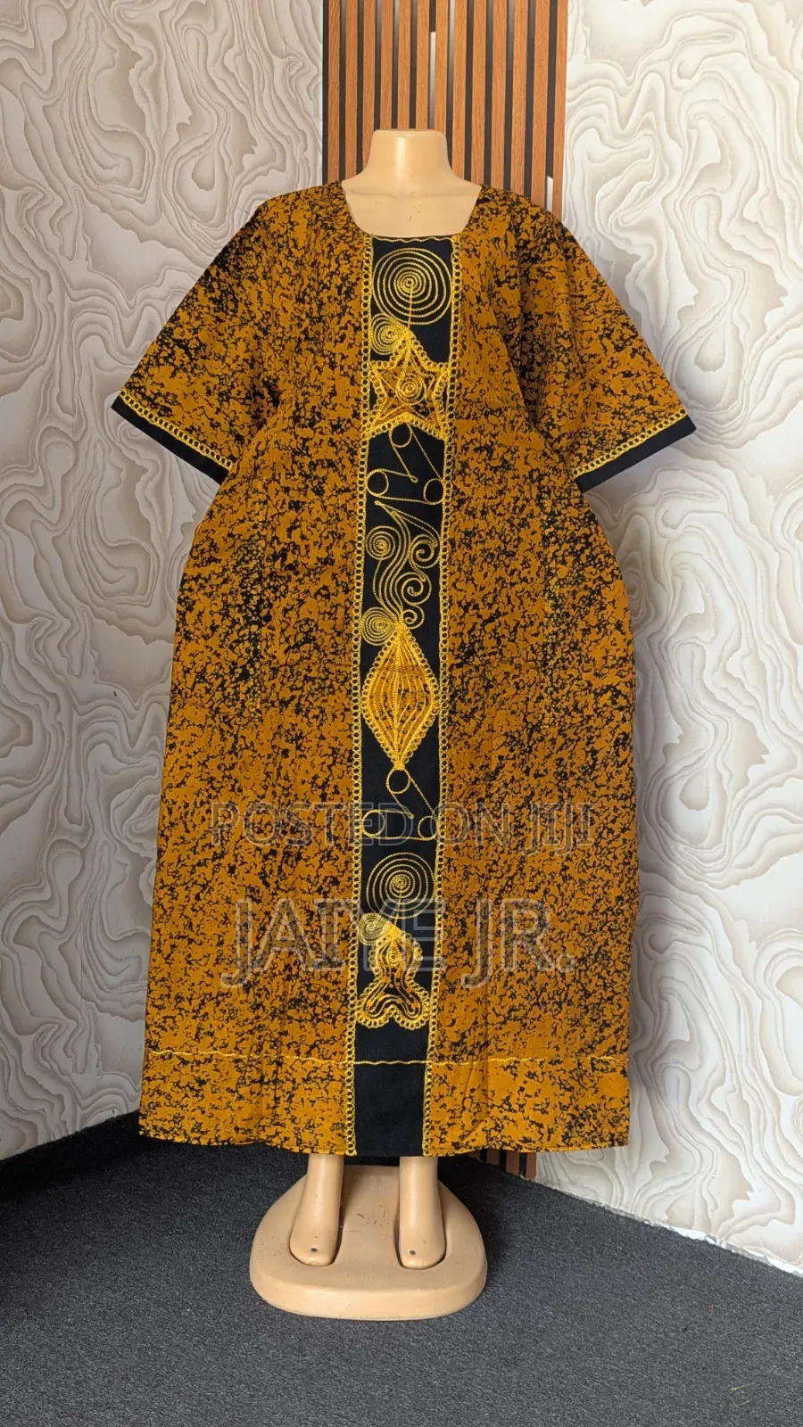 Batiki Original Zinauzwa