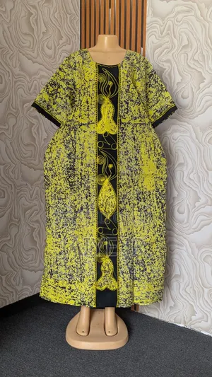 Batiki Original Zinauzwa