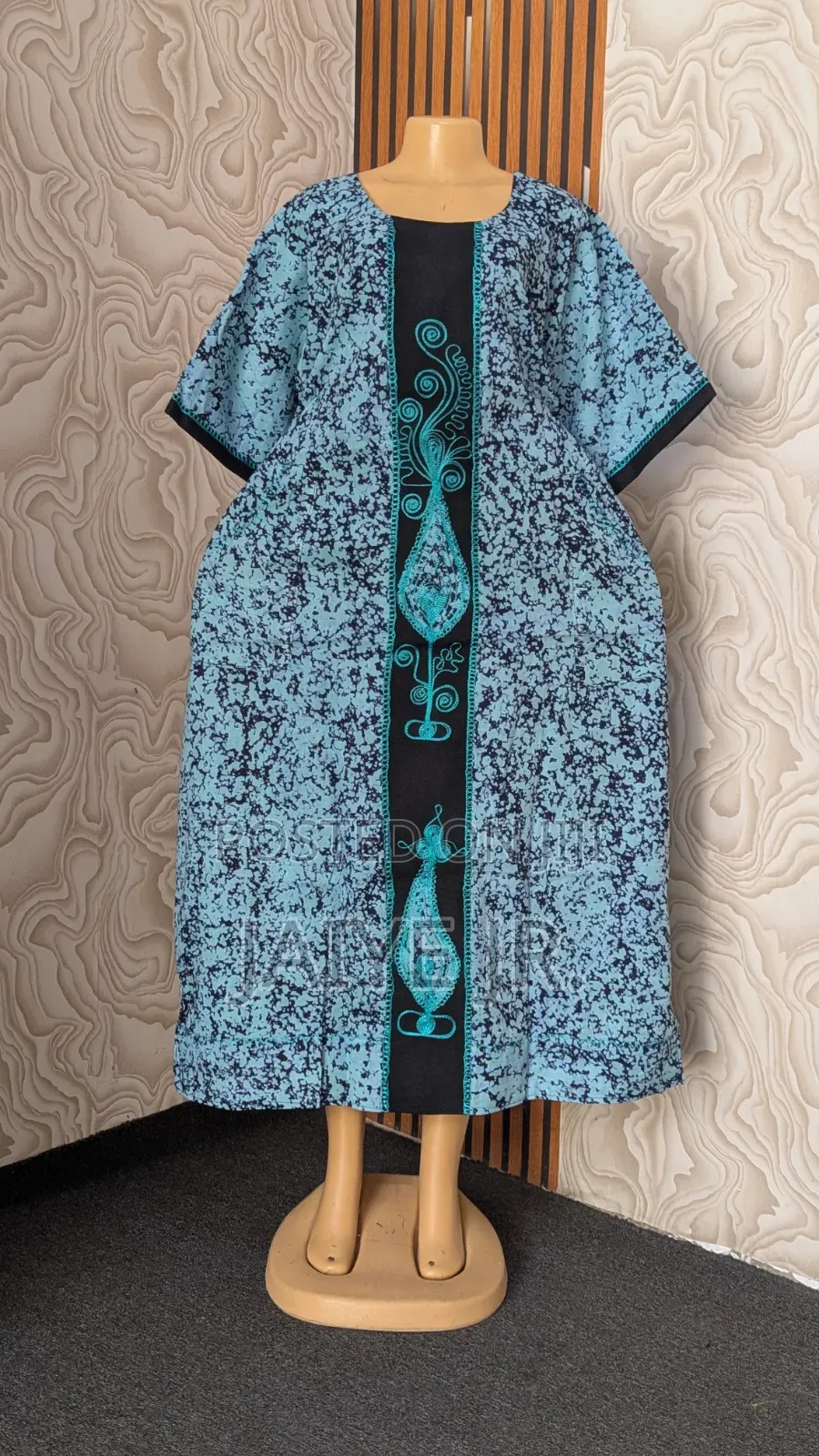 Batiki Original Zinauzwa