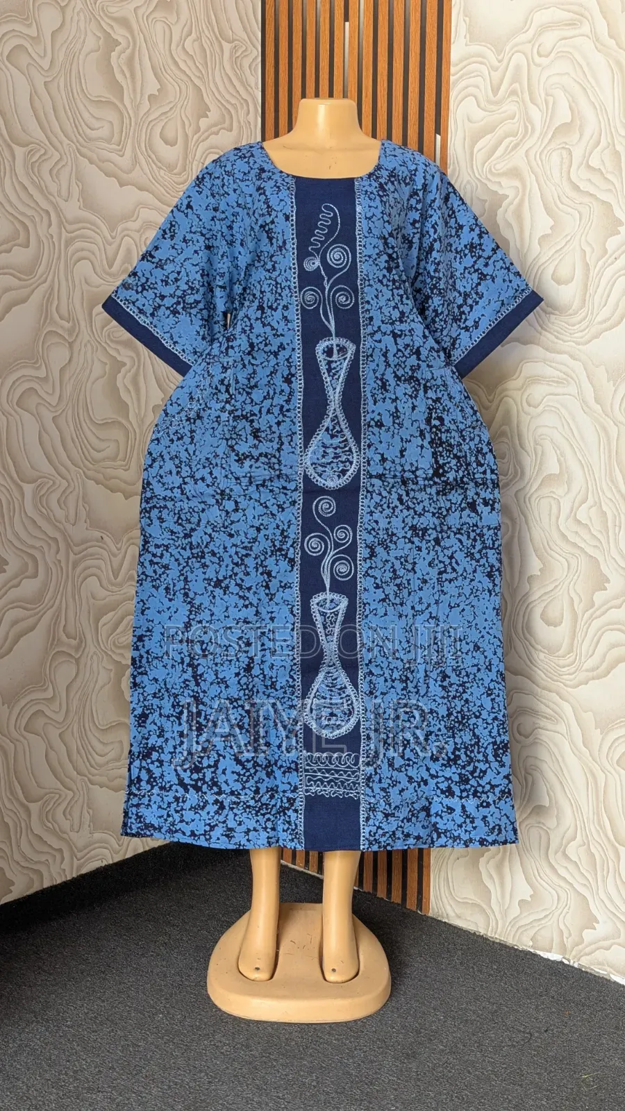 Batiki Original Zinauzwa