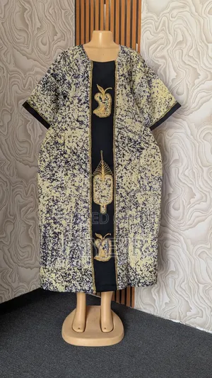 Batiki Original Zinauzwa