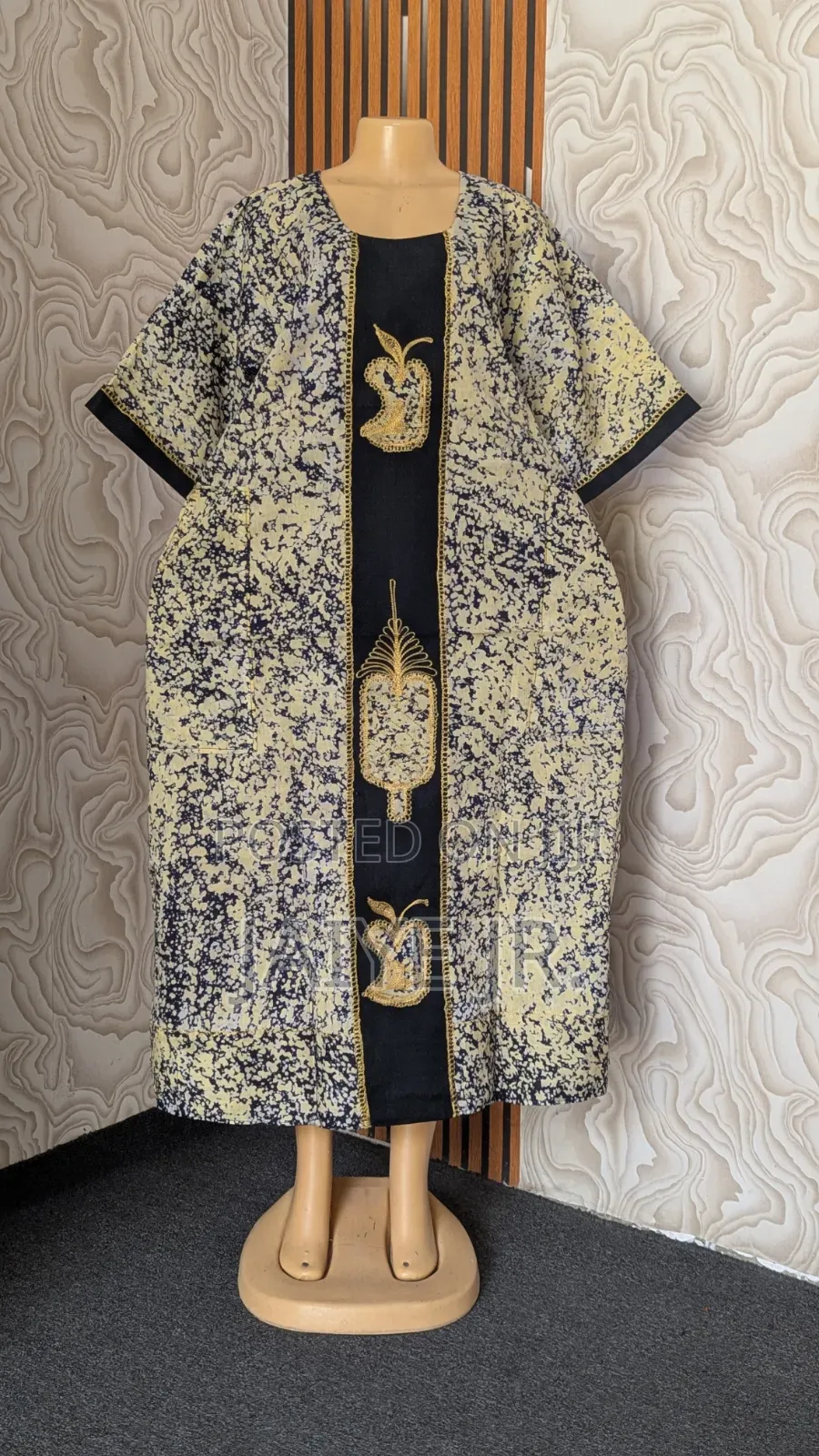 Batiki Original Zinauzwa