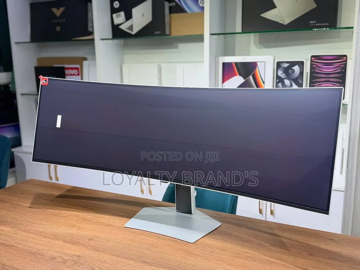 Samsung Odyssey OLED G9 (G93SC Series)