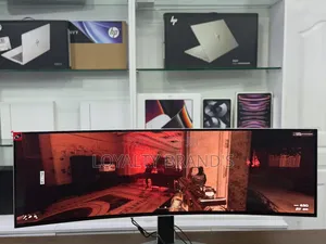 Samsung Odyssey OLED G9 (G93SC Series)