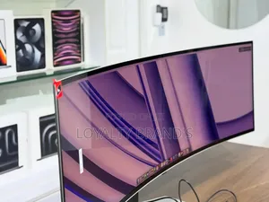 Samsung Odyssey OLED G9 (G93SC Series)