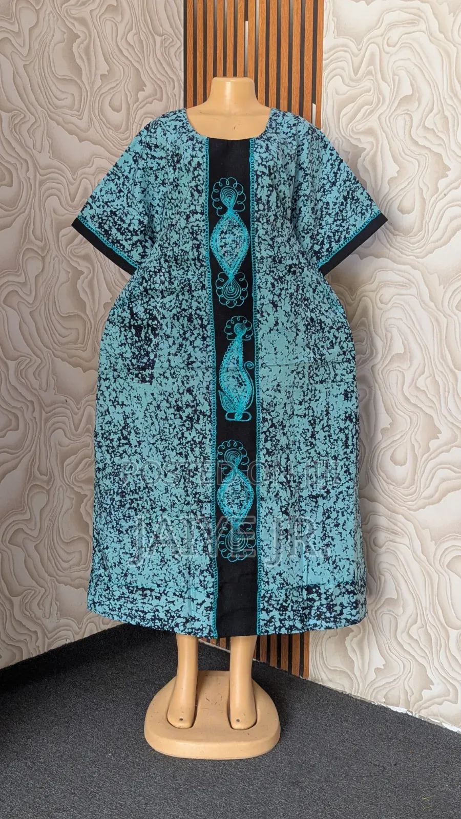 Batiki Original Zinauzwa