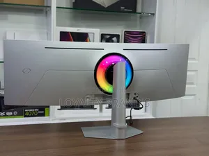 Samsung Odyssey OLED G9 (G93SC Series)