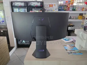 LG Ultragear Oled 45gx950a