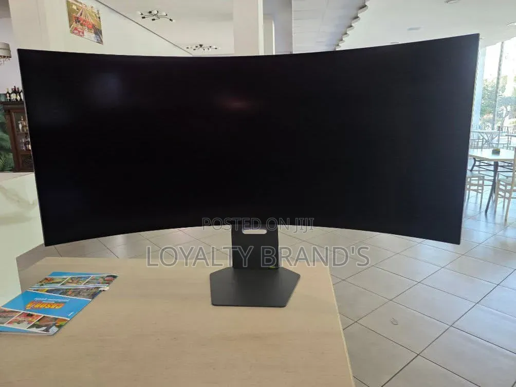 LG Ultragear Oled 45gx950a