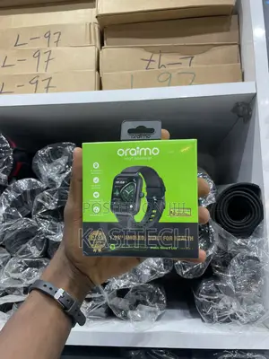 Oraimo Smart Watch