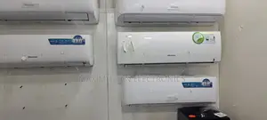 Hisense Rac Split a/C Btu 22000 Inverter Expert