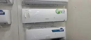 Hisense Rac Split a/C Btu 22000 Inverter Expert