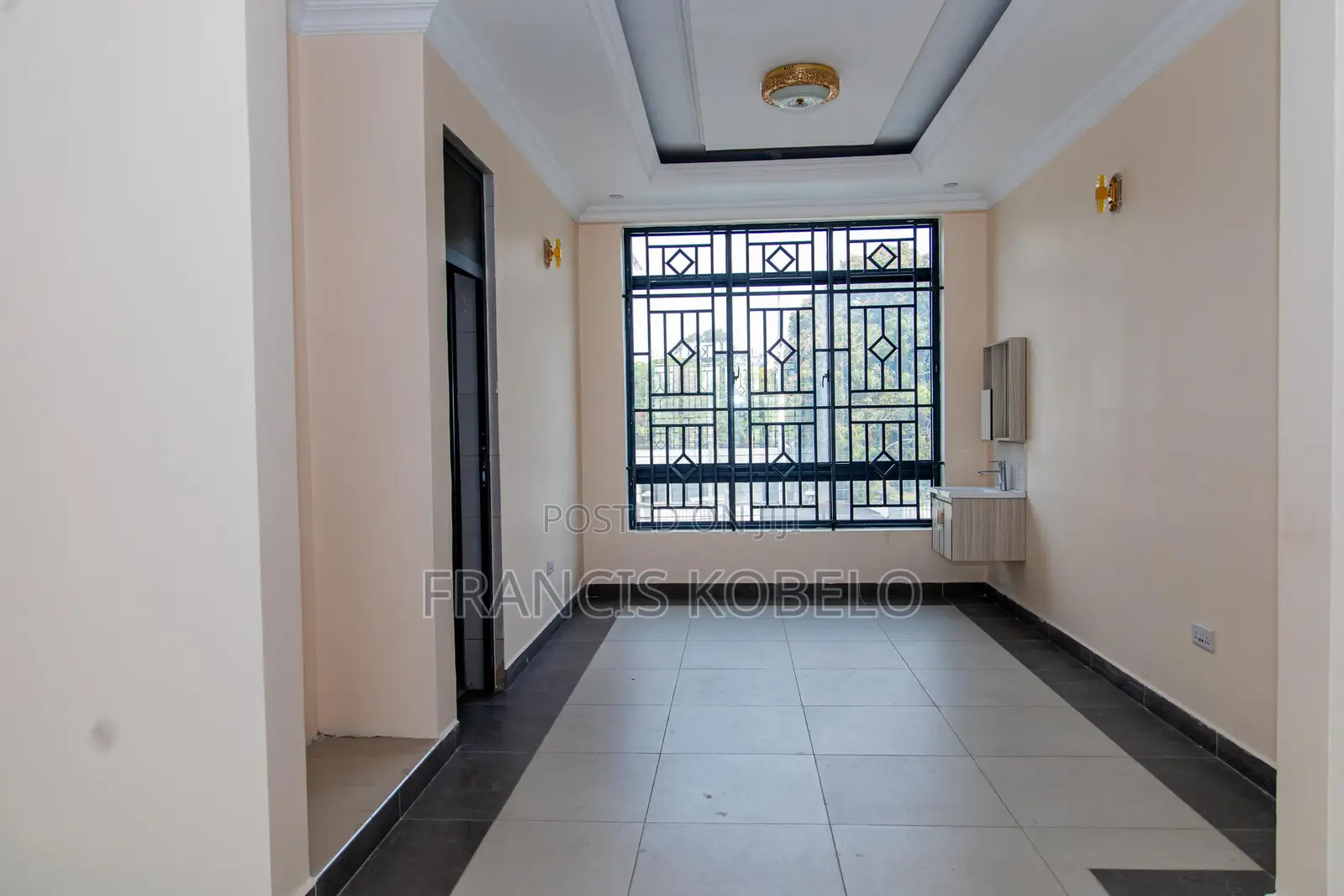 2bdrm Apartment in Mikocheni for rent