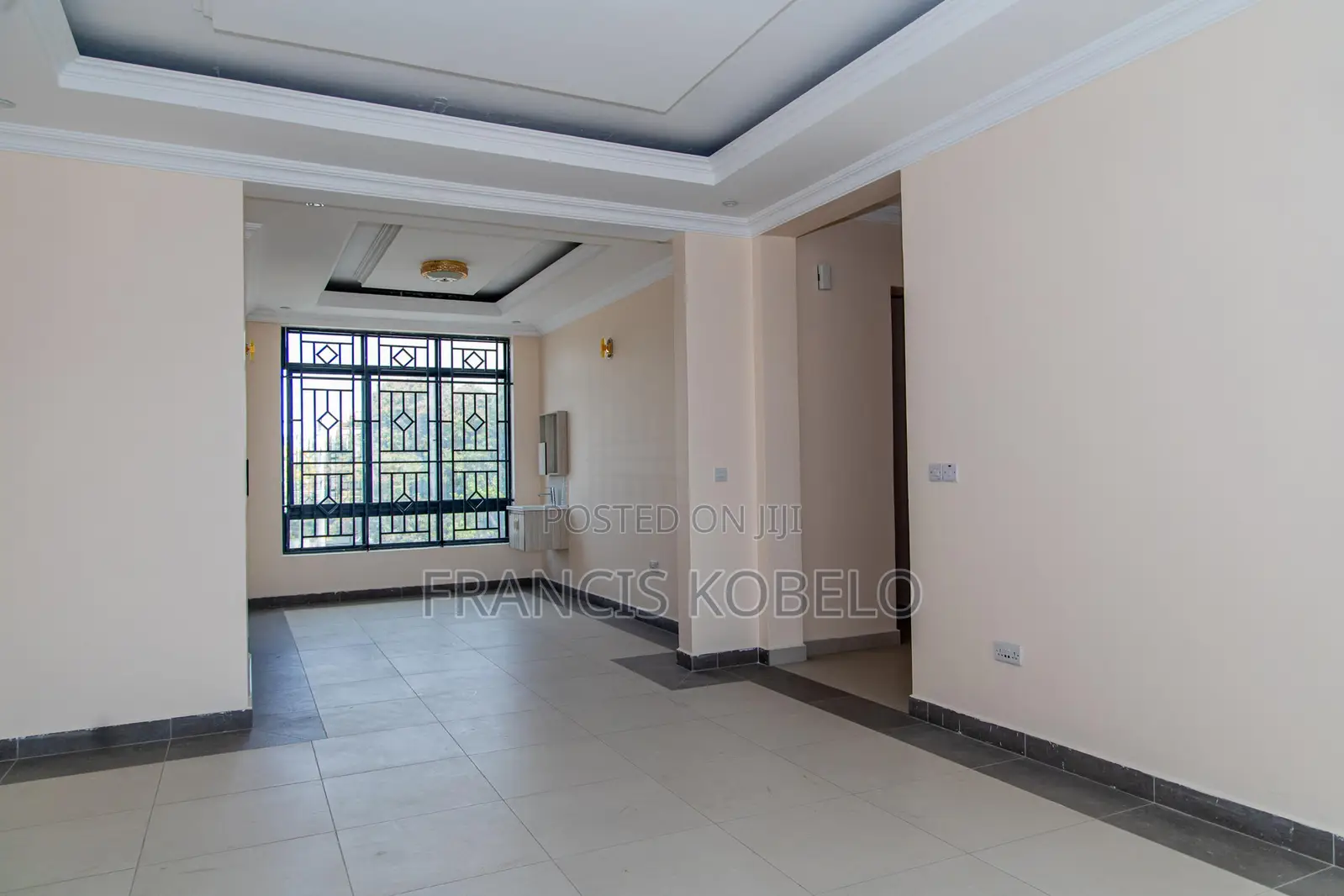 2bdrm Apartment in Mikocheni for rent