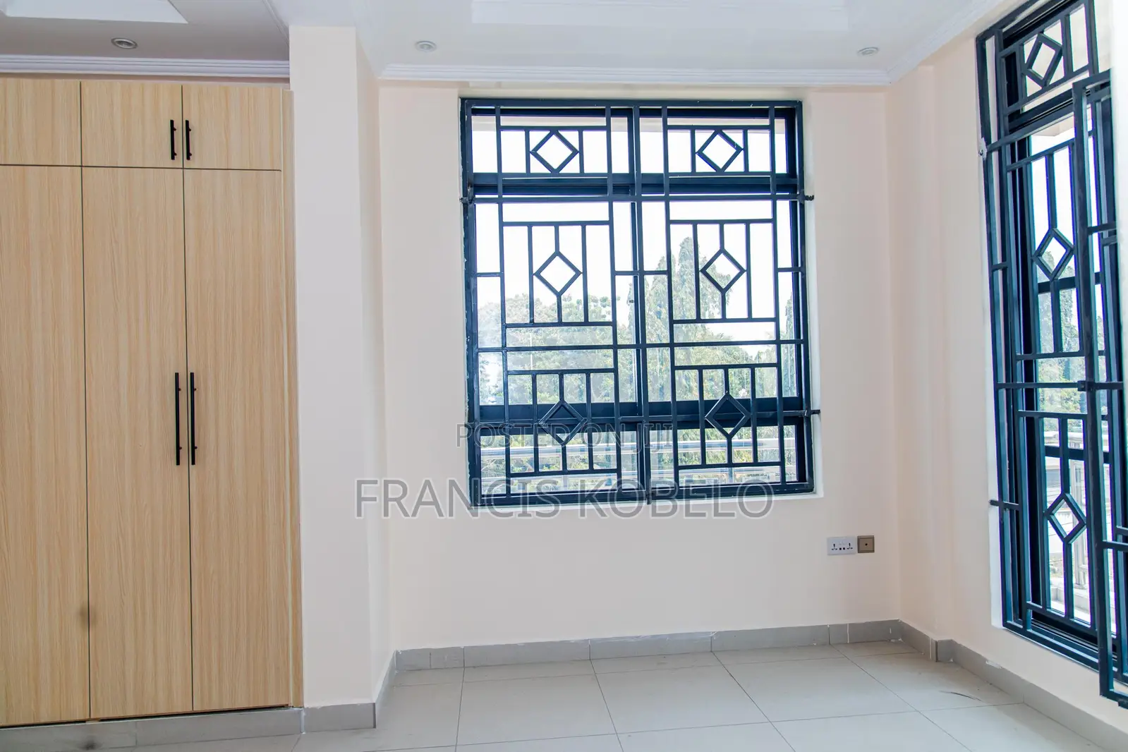 2bdrm Apartment in Mikocheni for rent