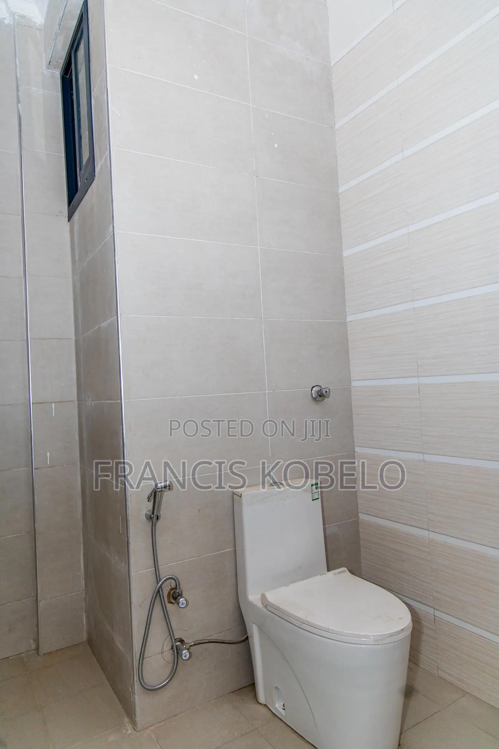 2bdrm Apartment in Mikocheni for rent