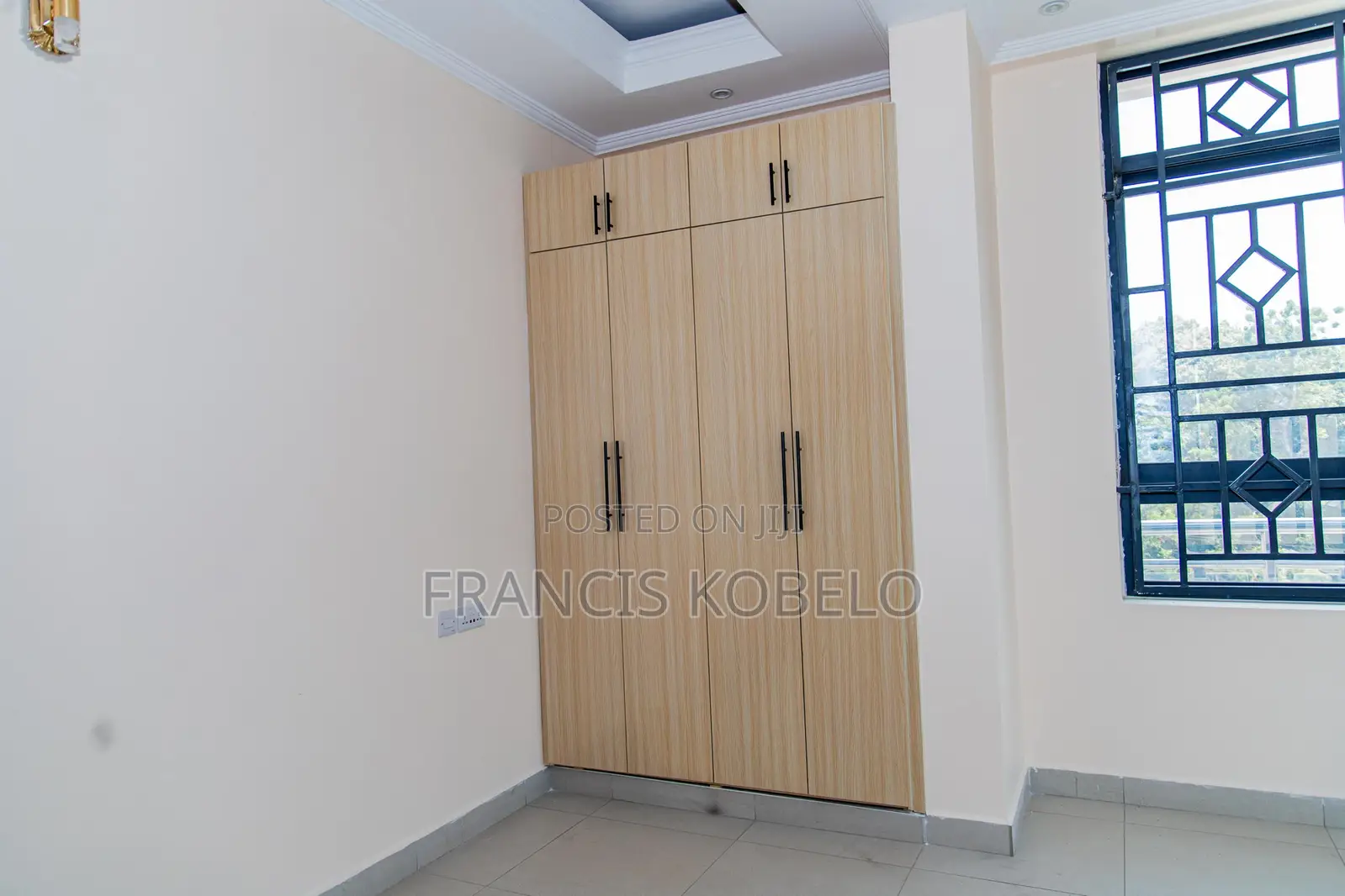 2bdrm Apartment in Mikocheni for rent