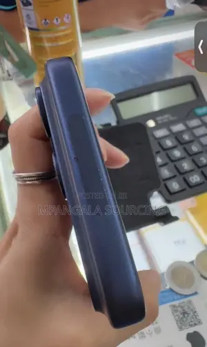 Apple iPhone 17 Pro Max 512 GB Blue