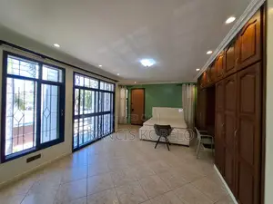 Furnished 4bdrm House in Masaki for rent