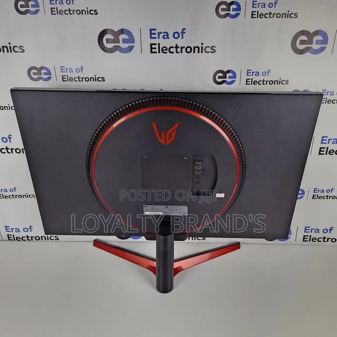 LG Ultragear 32g600a-B