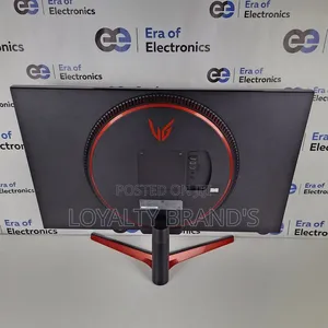 LG Ultragear 32g600a-B