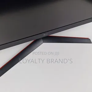 LG Ultragear 32g600a-B
