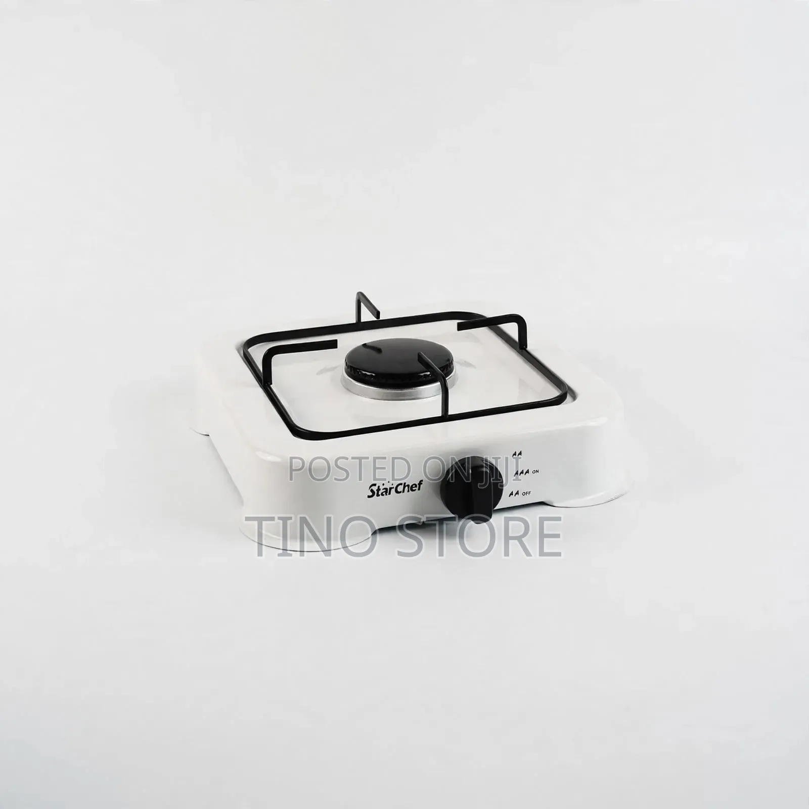 Gas Stove Single Plate