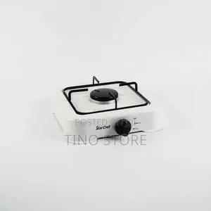 Gas Stove Single Plate