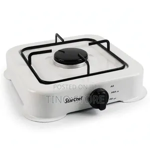 Gas Stove Single Plate