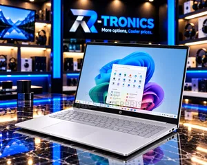 New Laptop HP OmniBook 3 16GB Intel Core Ultra 7 SSD 512GB