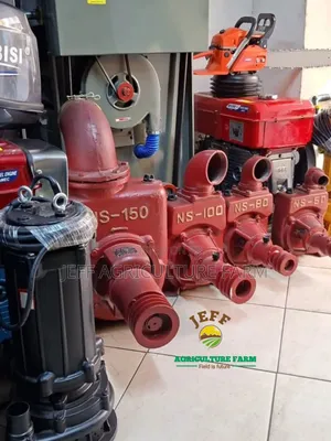 Ns 80 Pump Original