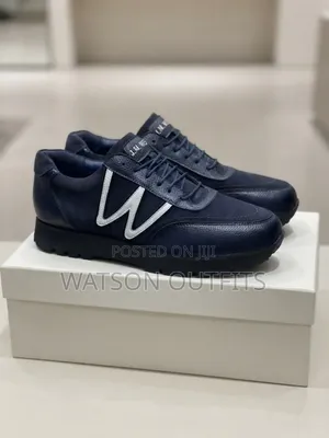 Men's Leather Shoes in Many Colours Design J.M WESTON Materials