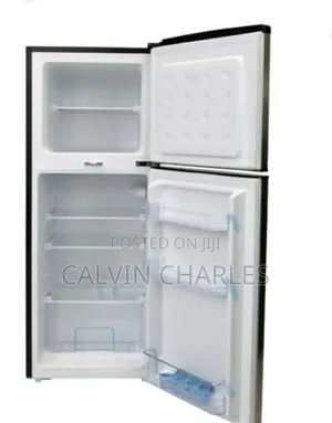 Adh Fridge 48ss 108l