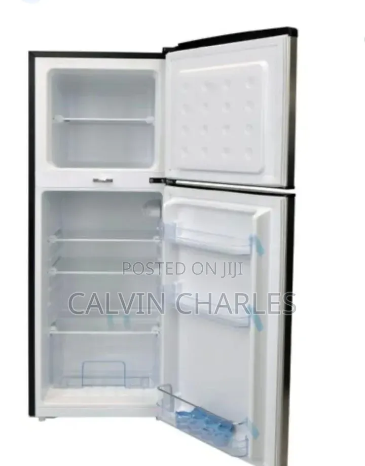 Adh Fridge 48ss 108l