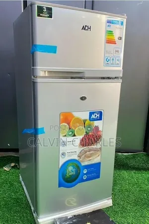 Adh Fridge 48ss 108l
