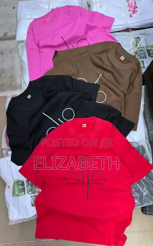 Quality T-Shirt