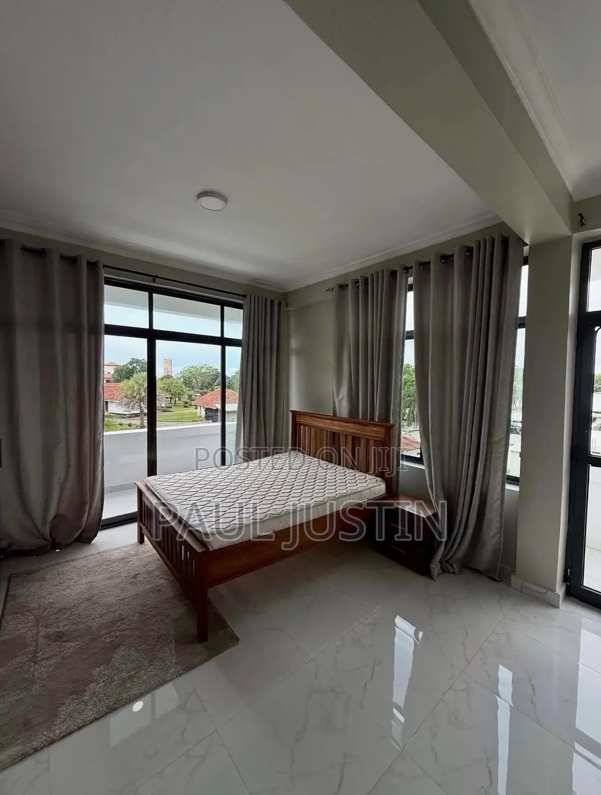 Furnished 2bdrm Apartment in Oyster Bay for rent