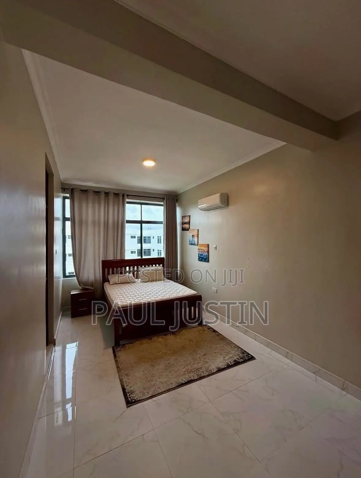 Furnished 2bdrm Apartment in Oyster Bay for rent