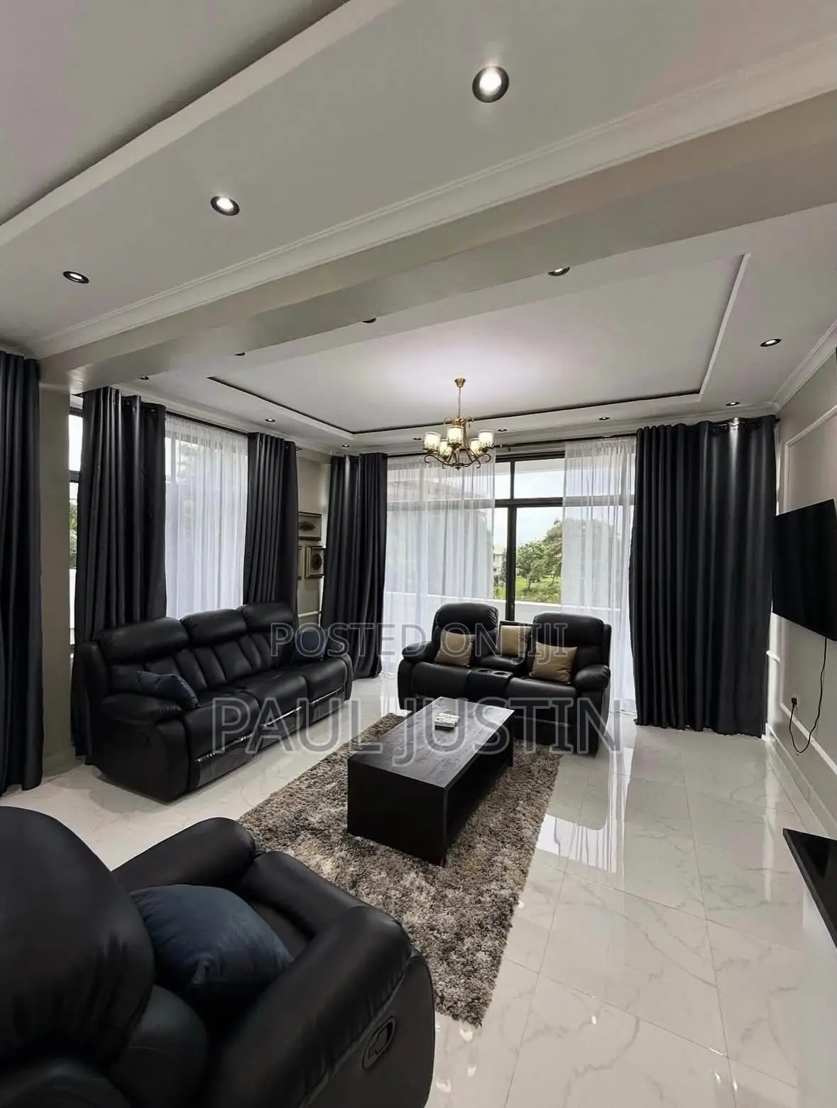 Furnished 2bdrm Apartment in Oyster Bay for rent